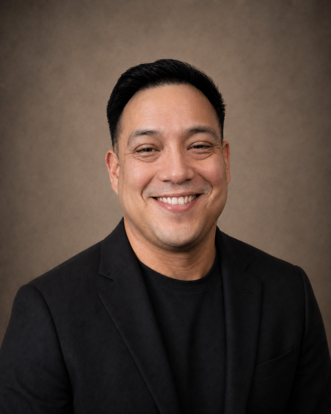 Andrew Toro