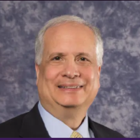Dr. Ed Hoffman
