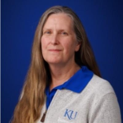 Dr. Heather McCain