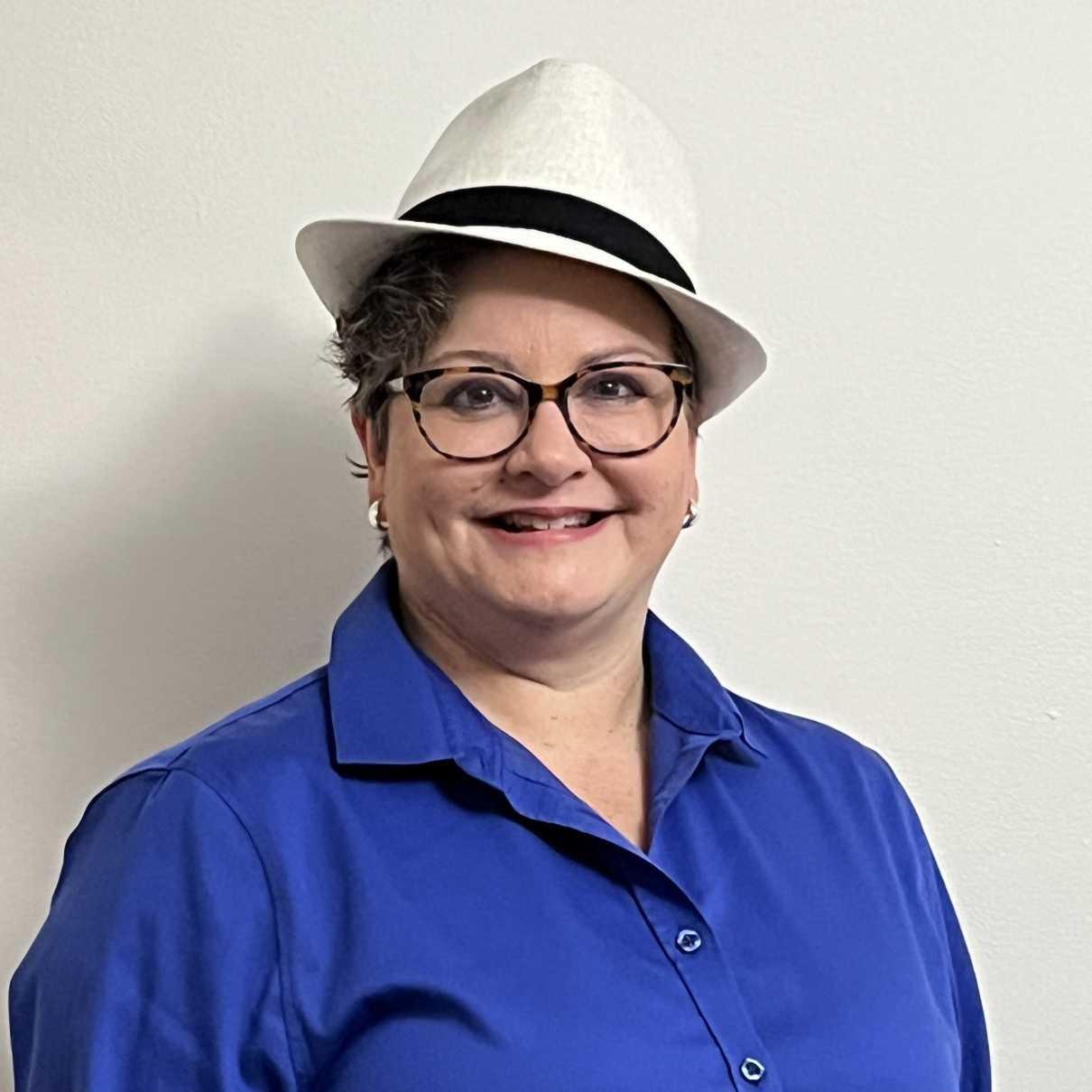 Tamara Copple