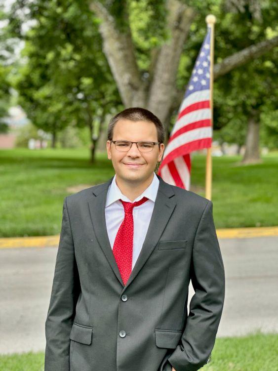 Zac Jarrard
